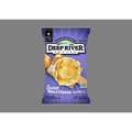 Deep River Snacks Kettle Potato Chip Sweet Maui Onion 2 oz., PK24 17117